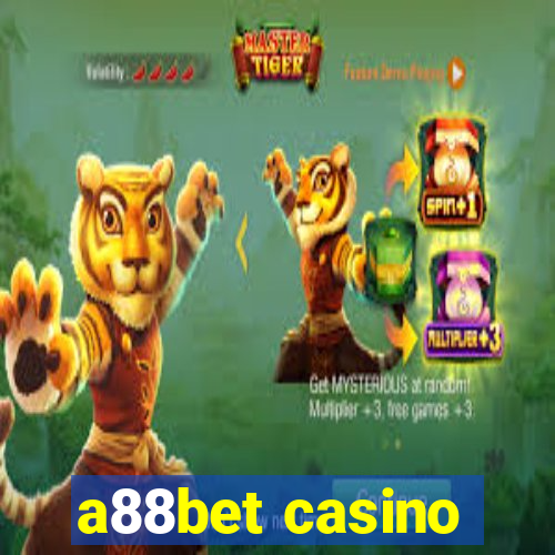 a88bet casino